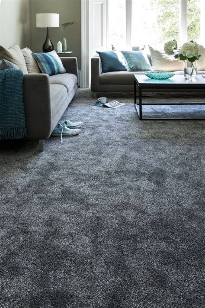 Gray living room carpet ideas-moonartnmasters