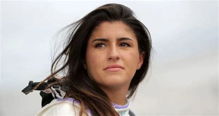 Hailee Deegan