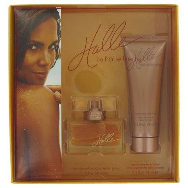 Halle By Halle Berry Eau De Parfum