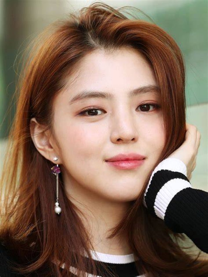 Han So Hee's Early Life and Career