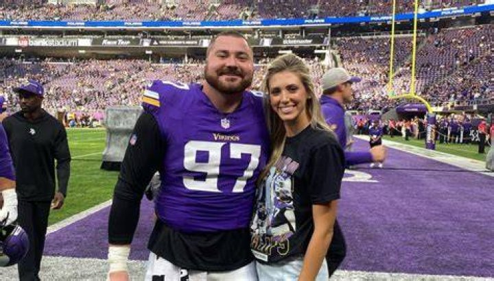 Harrison Phillips Wife Shae Spady- Relationship Timeline