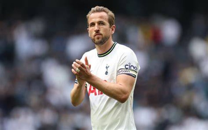 Harry Kane to leave Tottenham (Source: Football London)