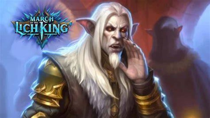 Hearthstone 25.4 Update Patch Notes