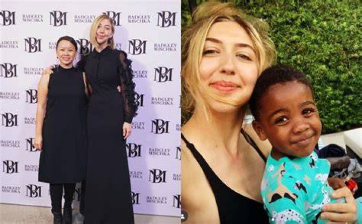 Heidi Gardner Husband, Children