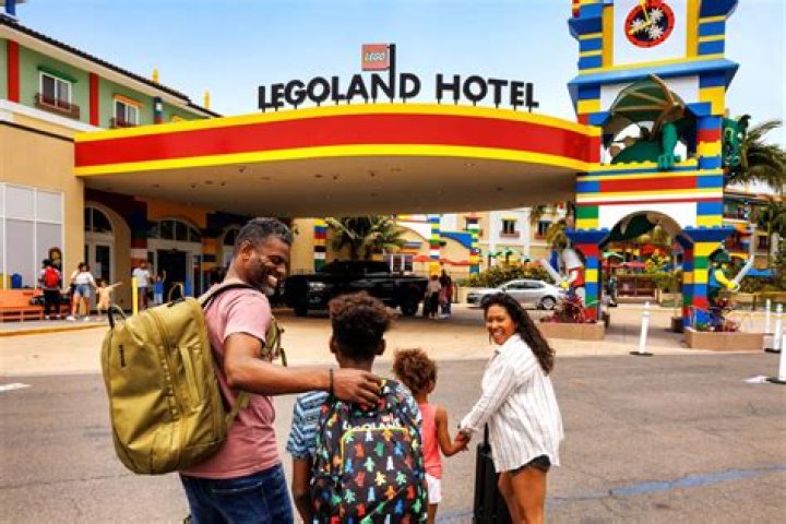 Henry Legoland