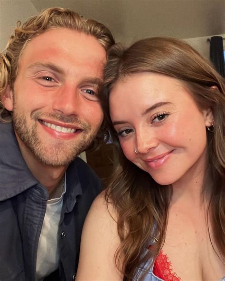Her Boyfriend Ryan Shellow A Soccer Player