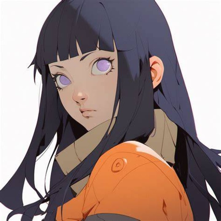 Hinata Hyuga
