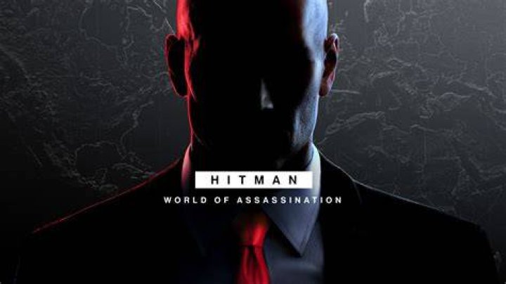 Hitman