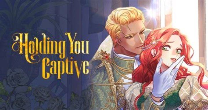 Holding You Captive Chapter 2 Release Date
