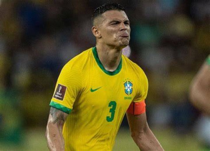 How Many Tattoo Does Thiago Silva Have? Their Meaning And Design