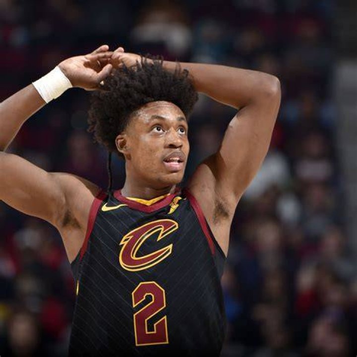 How Much Does Collin Sexton Earn A Week?