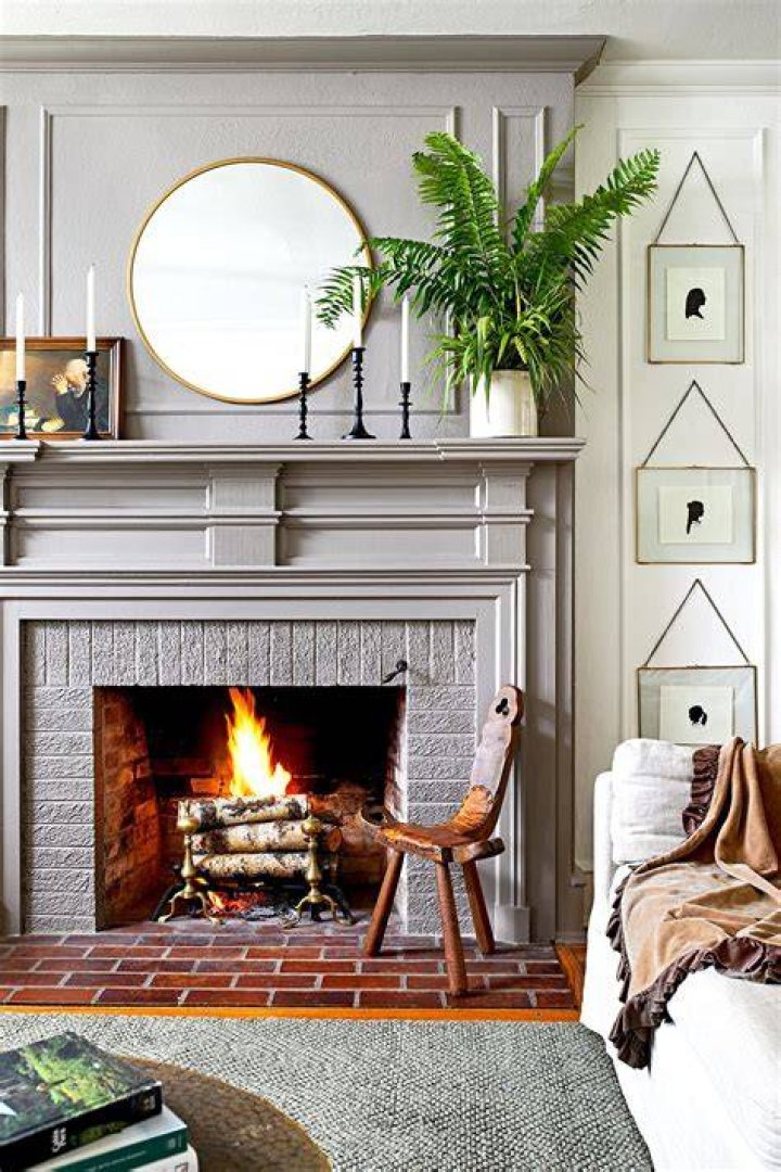 how to decorate a fireplace do not use fireplace decoration