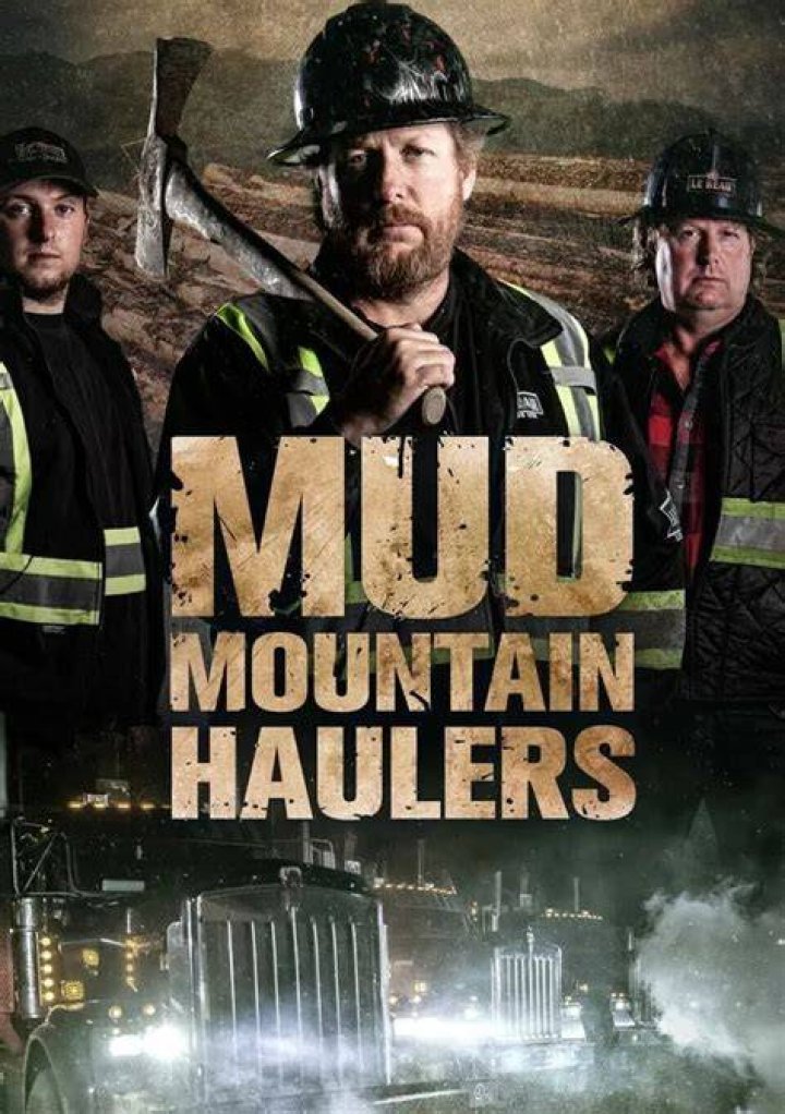 How To Watch Mud Mountain Haulers Episodes Online? Streaming Guide