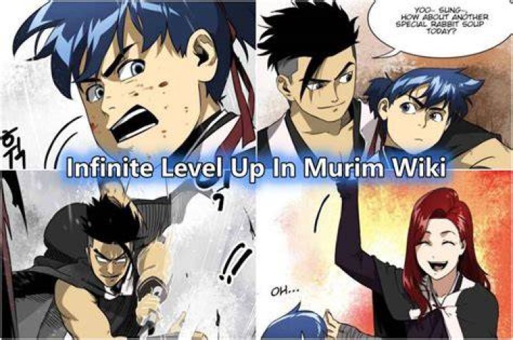 Infinite Level Up in Murim Chapter 149