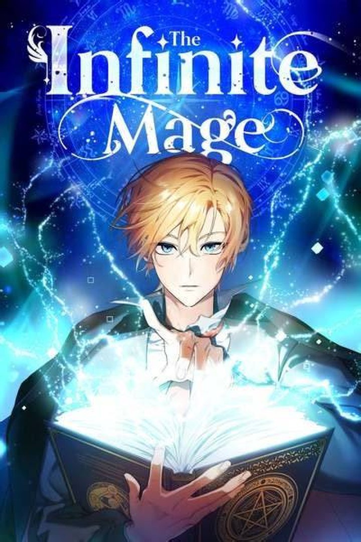 Infinite Mage Chapter 48