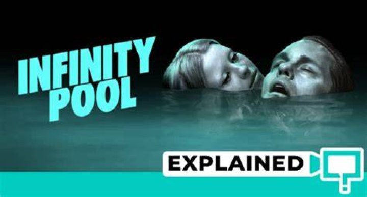 Infinity Pool Explained