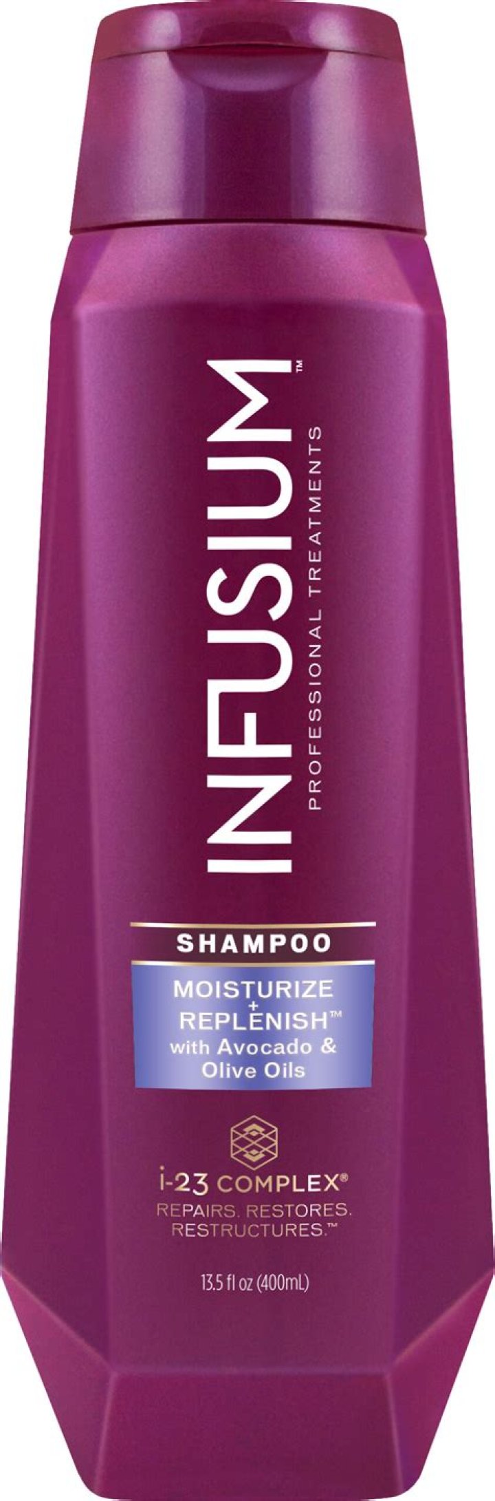 INFUSIUM Moisturize + Replenish Shampoo