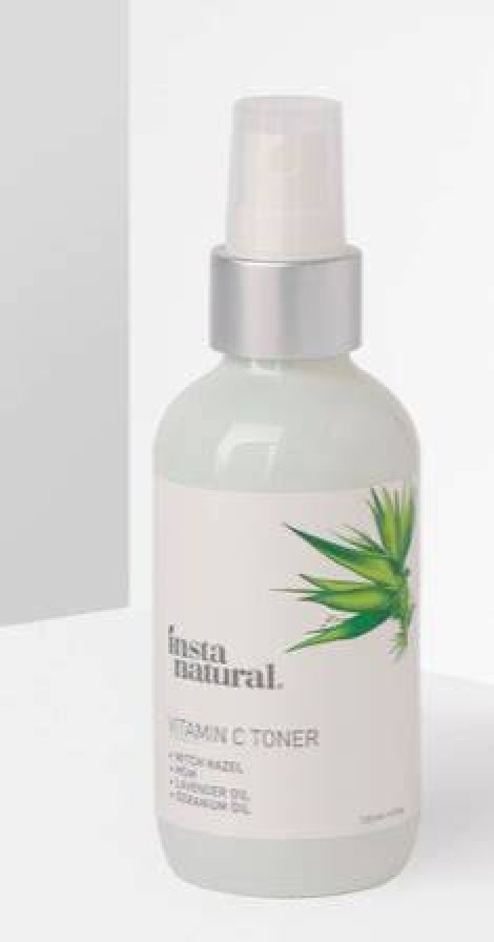  InstaNatural Vitamin C Toner