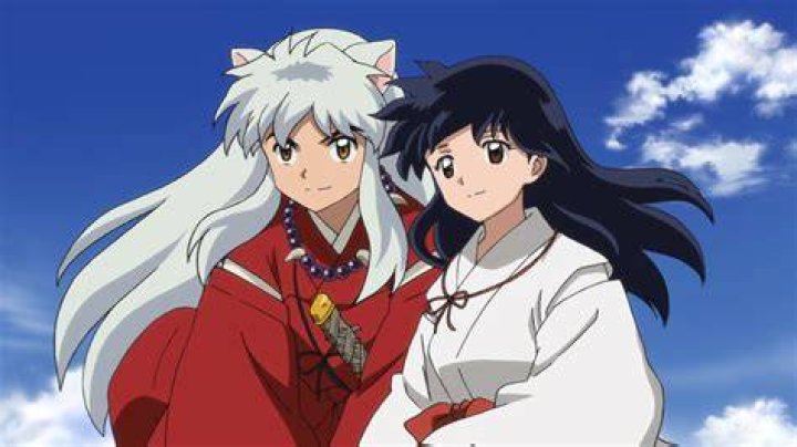 Inuyasha