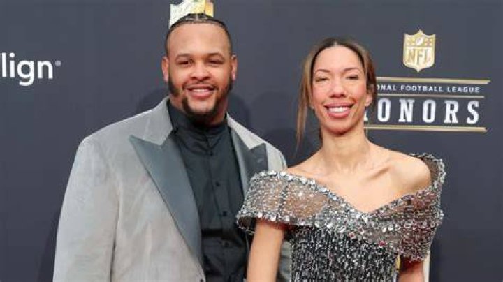 Is He Married To Girlfriend Daiyaana Muhammad?