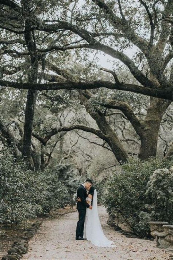 Is He Married To Kristina Wong?