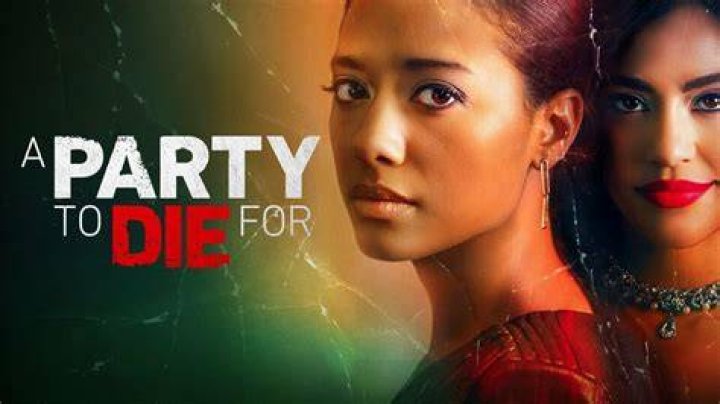 Is Lifetime’s A Party to Die For Based on a Real-Life Event?