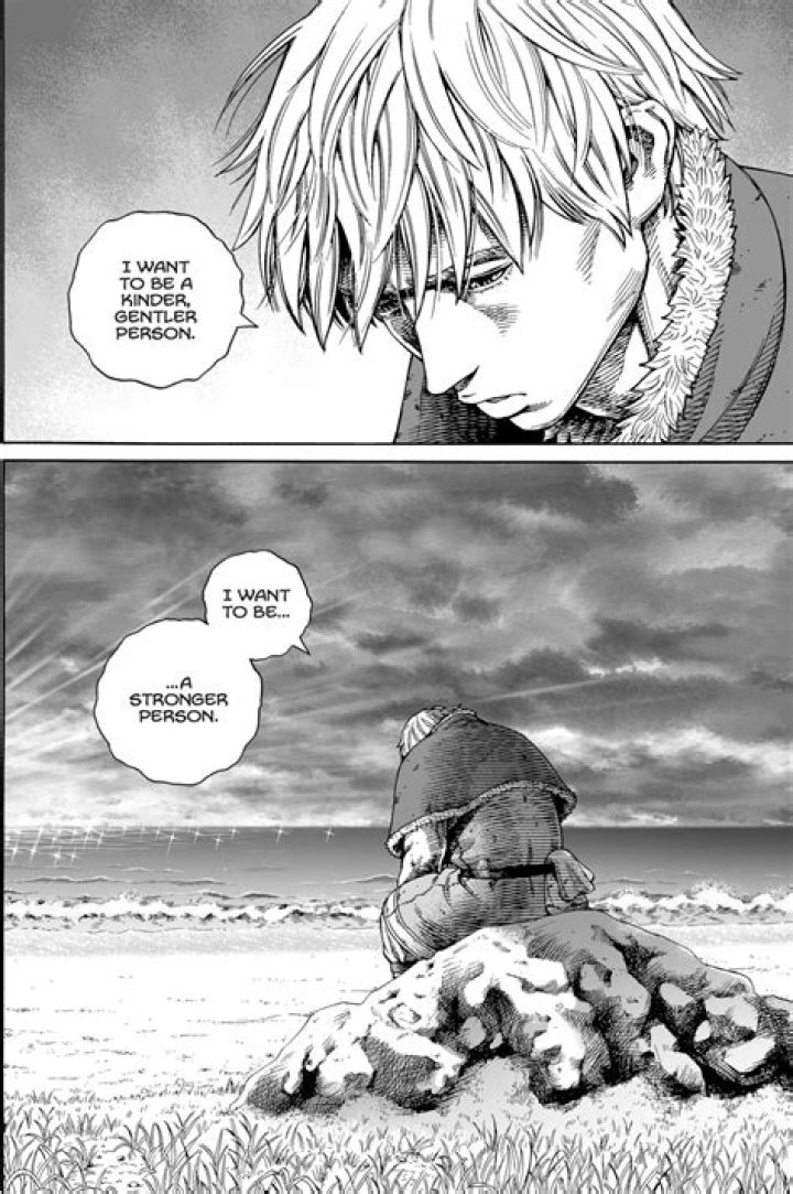 Is The Vinland Saga Manga Finished?
