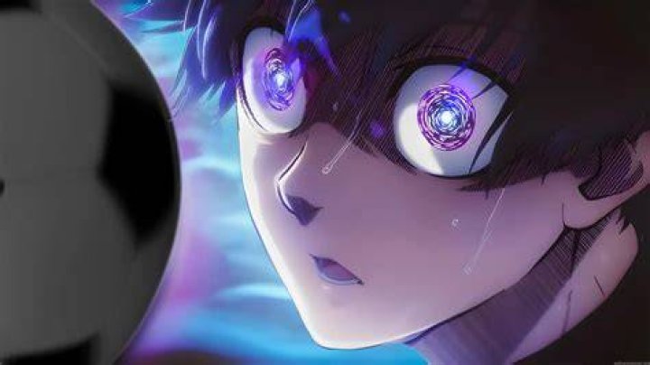 Isagi to Ego