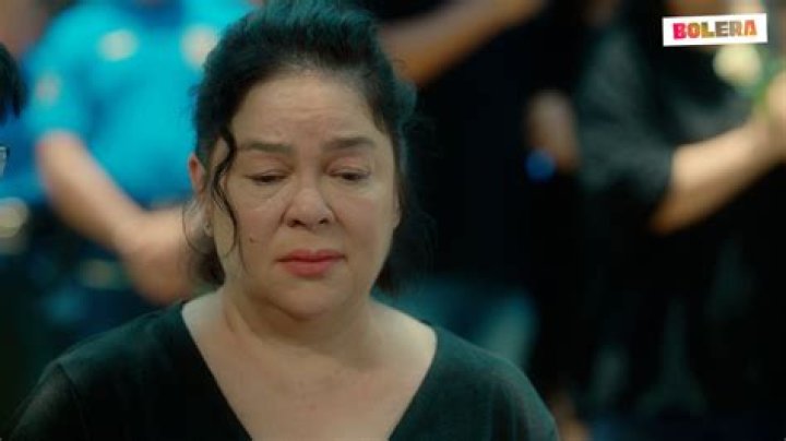 Jaclyn Jose in Bolera (2022)