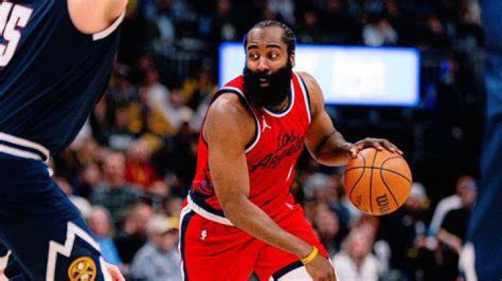 James Harden's Rumored Girlfriend Jessyka 