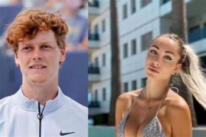 Jannik Sinner And Maria Braccini Have Been In An On And Off Relationship Since 2020