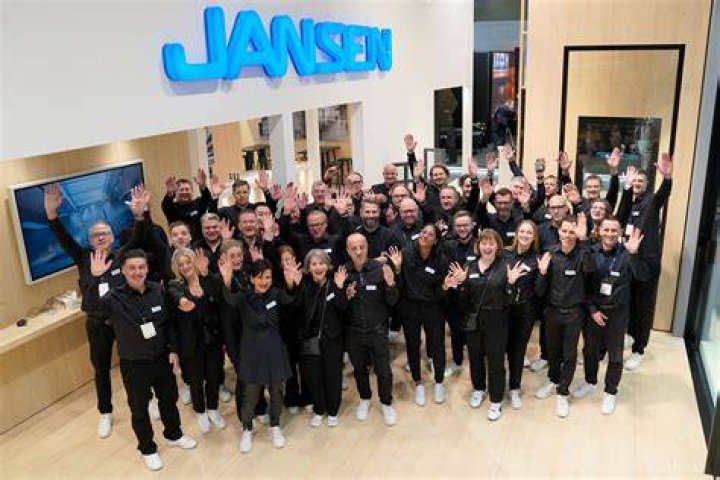 Jansen