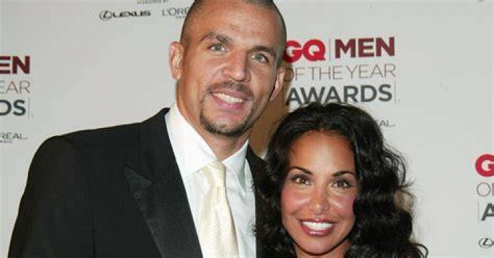 Jason Kidd Married To