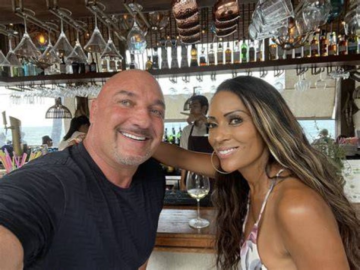 Jay Glazer Announces His Engagement With His Now Wife-To-Be, Rosie Tenison