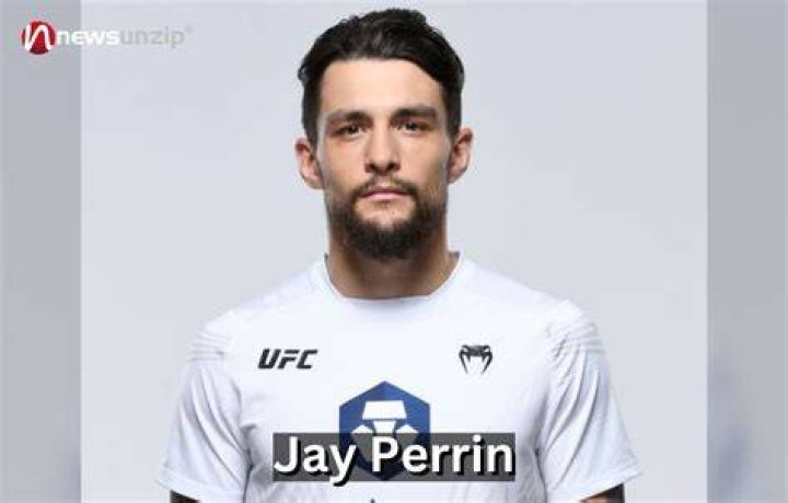 Jay Perrin
