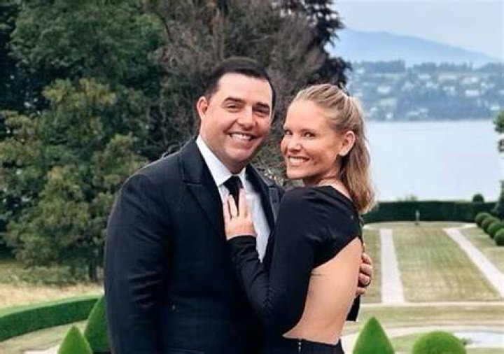 Jed And Danille Got Married In 2011