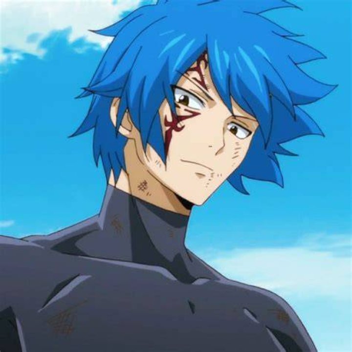 Jellal
