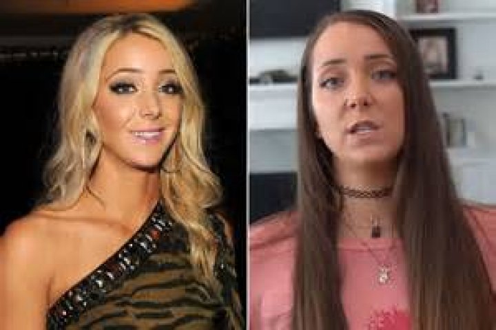 Jenna Marbles Traveling the streets of Santa Monika