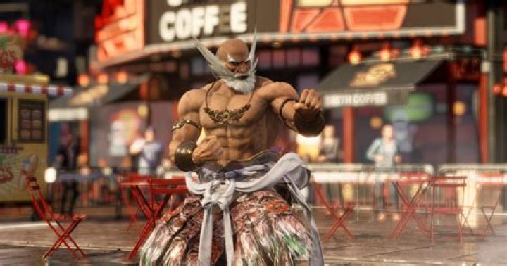 Jinpachi