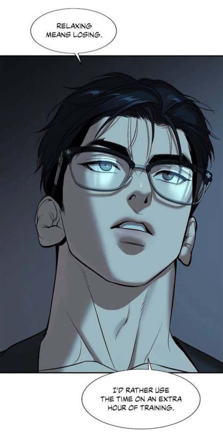 Jinx Chapter 29