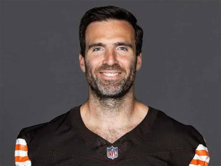 What Is Joe Flacco Ethnicity? Wife, Height, Weight, Net Worth, Age, Career, Family & More 1 Joe Flacco Ethnicity, Age, Nationality