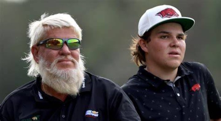 John Daly II