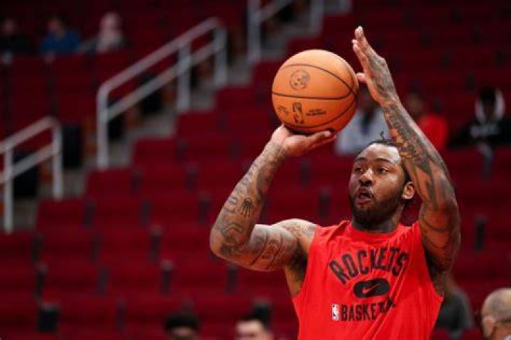 John Wall with Houston Rockets (Source: fadeawayworld.com)