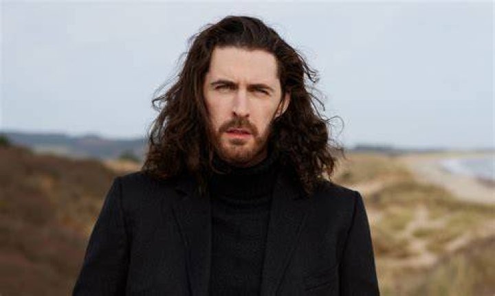 Jon Hozier Byrne