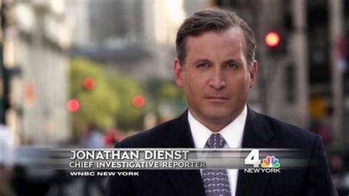 Jonathan Dienst