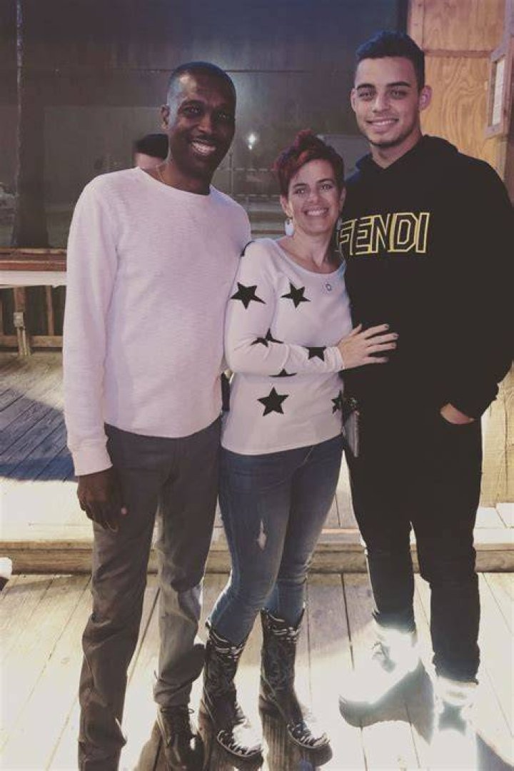 Jordan Hicks Parents, Jason And Jennifer