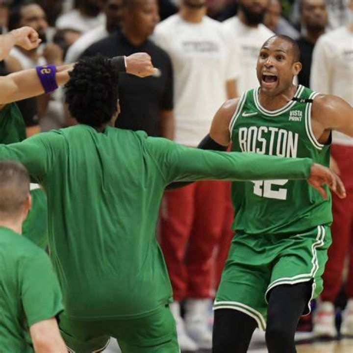 Josh Horford