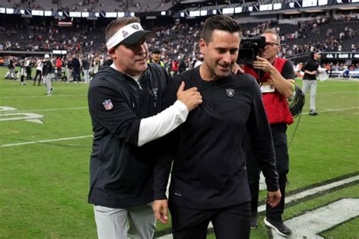 Josh McDaniels & Dave Ziegler