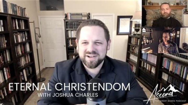 Joshua Charles