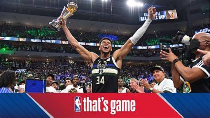Jrue and Giannis game winning plays